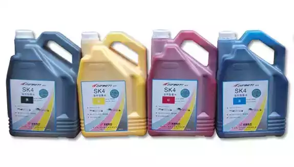 İnfiniti Sk4 Solvent Boyaları