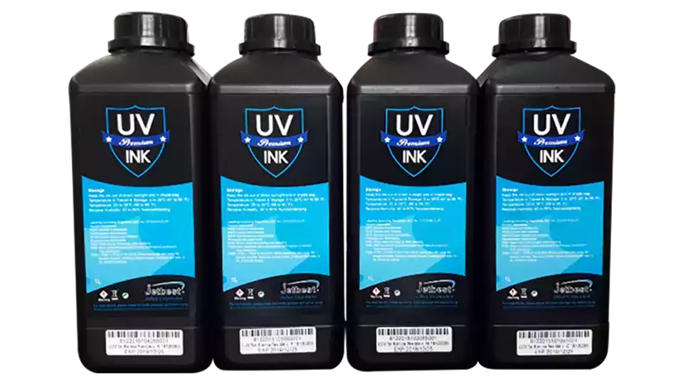 UV BOYALAR KONİCA - KAİSERA RİCOH UV